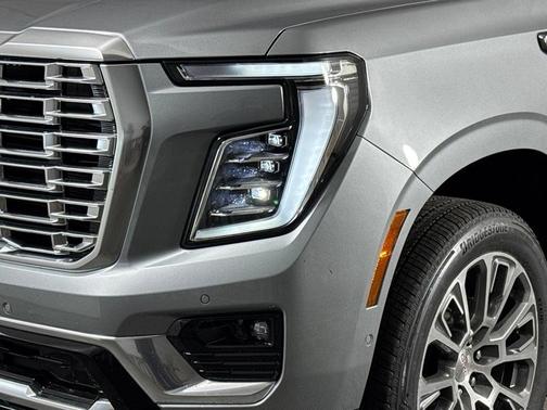Sterling 2026 GMC Yukon XL Denali