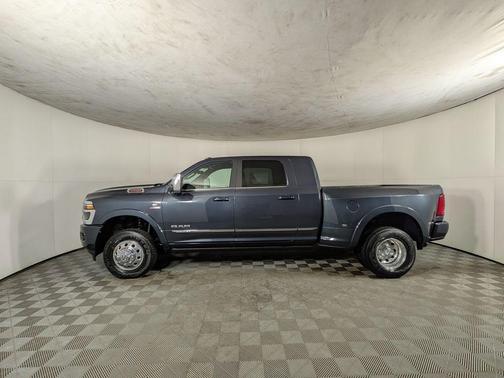 2026 RAM 3500 Limited