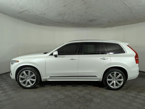 2017 Volvo XC90 T6 Inscription