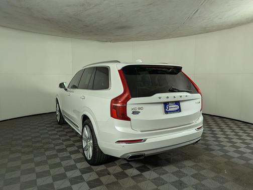 2017 Volvo XC90 T6 Inscription