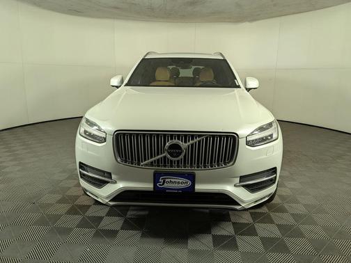 2017 Volvo XC90 T6 Inscription