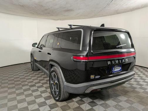 2023 Rivian R1S Adventure Quad Motor Large Pack