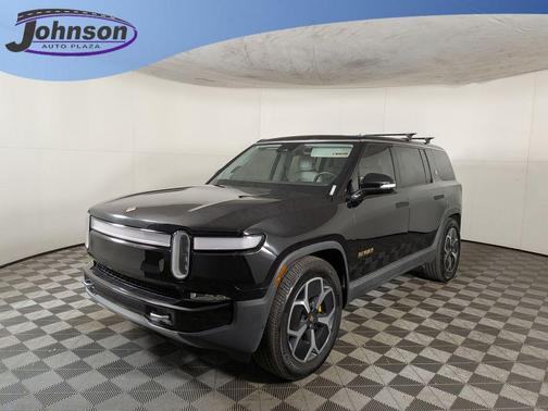 2023 Rivian R1S Adventure Quad Motor Large Pack