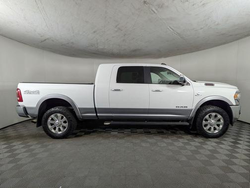 2019 RAM 2500 Laramie