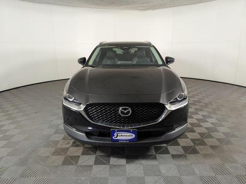 2024 Mazda CX-30 Select