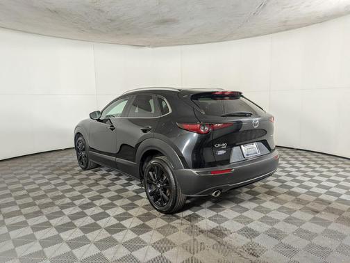 2024 Mazda CX-30 Select
