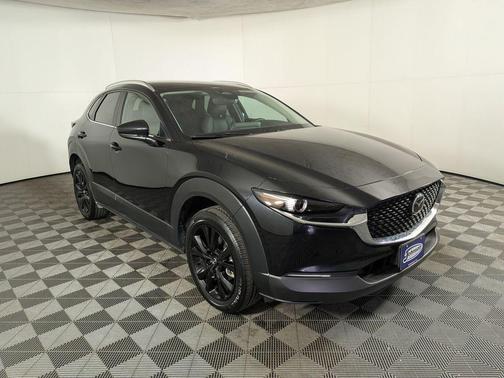 2024 Mazda CX-30 Select