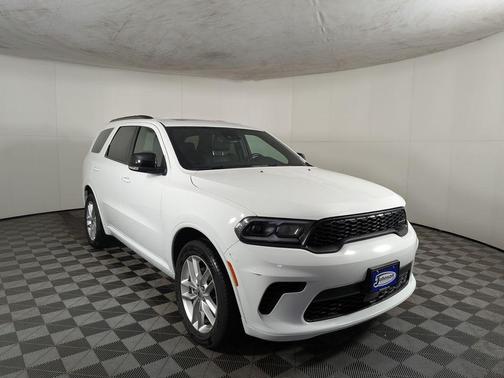 2024 Dodge Durango GT