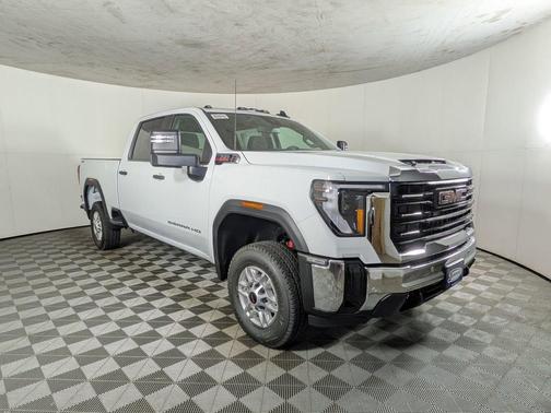 2025 GMC Sierra 2500 Pro