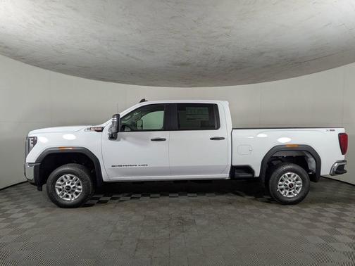 2025 GMC Sierra 2500 Pro