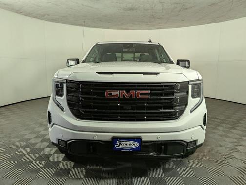 2025 GMC Sierra 2500 Pro