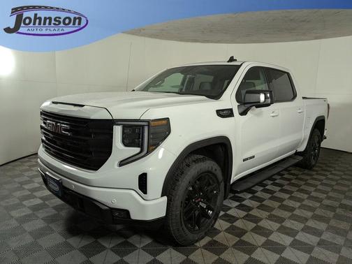 2025 GMC Sierra 2500 Pro