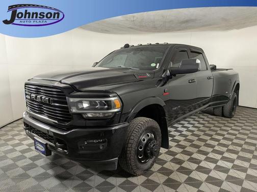 2020 RAM 3500 Laramie