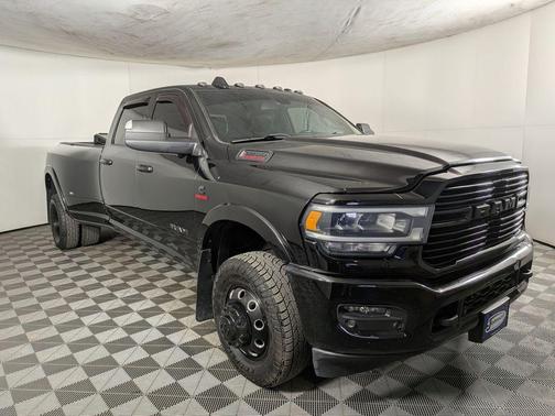 2020 RAM 3500 Laramie