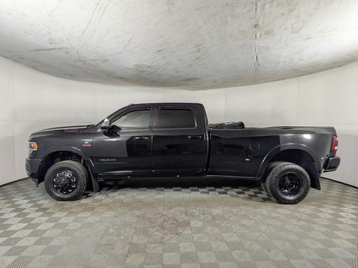 2020 RAM 3500 Laramie