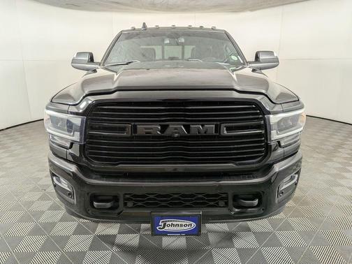 2020 RAM 3500 Laramie