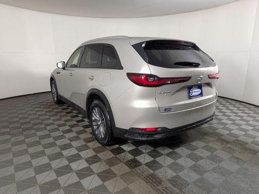 2024 Mazda CX-90 3.3 Turbo Preferred Plus