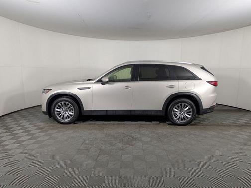 2024 Mazda CX-90 3.3 Turbo Preferred Plus
