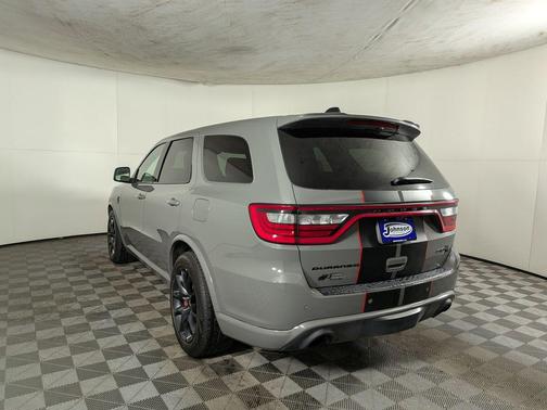 2024 Dodge Durango SRT Hellcat