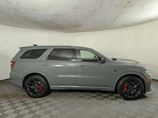 2024 Dodge Durango SRT Hellcat