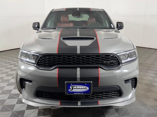 2024 Dodge Durango SRT Hellcat