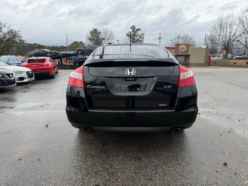 2012 Honda Crosstour EX-L