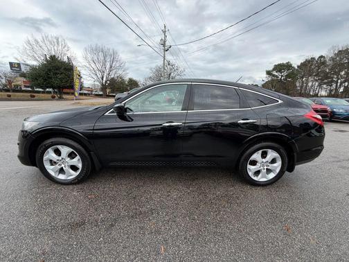 2012 Honda Crosstour EX-L