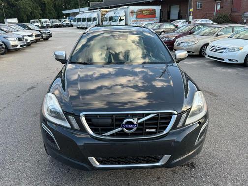 2013 Volvo XC60 T6