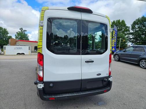 2018 Ford Transit-350 XLT