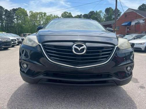 2015 Mazda CX-9 Touring