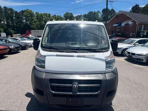 2016 RAM ProMaster 1500 Low Roof