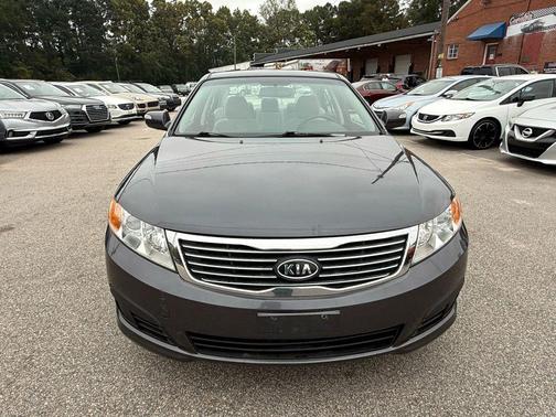 2010 Kia Optima LX