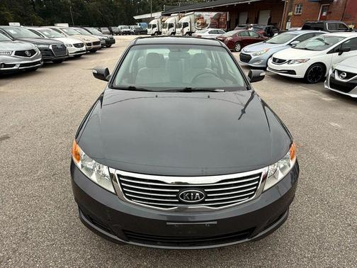 2010 Kia Optima LX