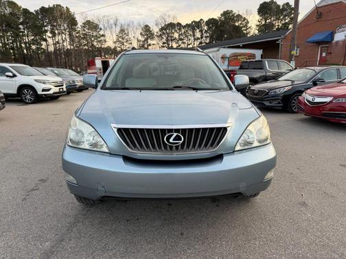 2008 Lexus RX 350 Base