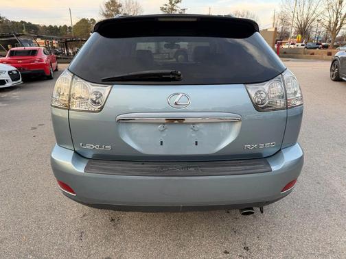 2008 Lexus RX 350 Base