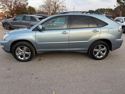 2008 Lexus RX 350 Base