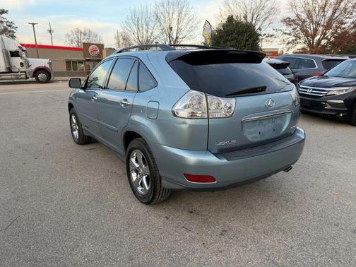 2008 Lexus RX 350 Base