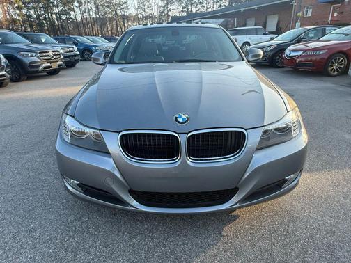 2011 BMW 328 328i Sedan 4D