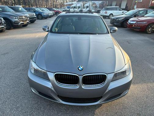 2011 BMW 328 328i Sedan 4D
