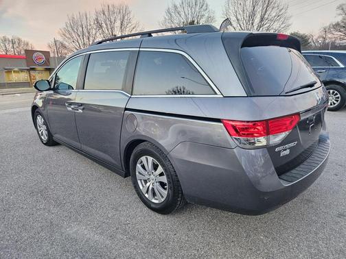 2015 Honda Odyssey EX