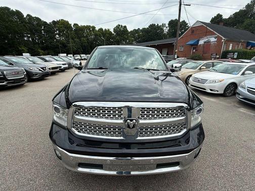 2018 RAM 1500 Laramie