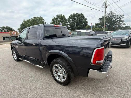 2018 RAM 1500 Laramie