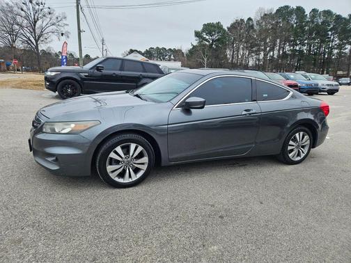 2012 Honda Accord EX