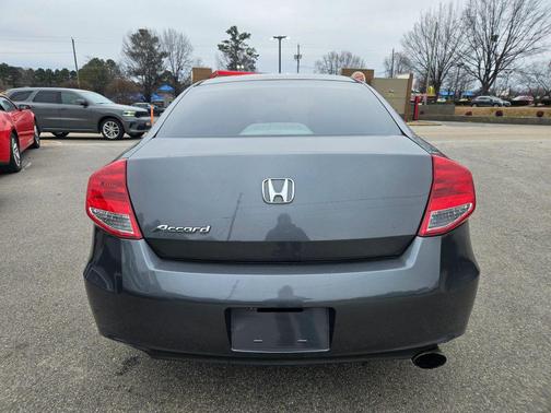 2012 Honda Accord EX