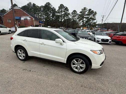 2015 Acura RDX Base