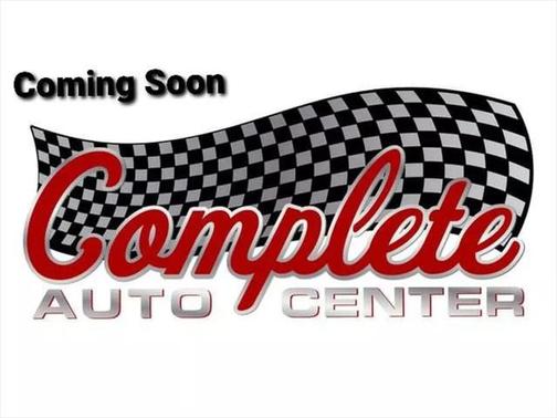 2002 Volkswagen New Beetle GLS 1.8T