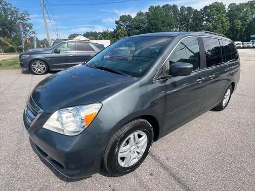 2006 Honda Odyssey EX