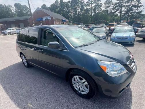 2006 Honda Odyssey EX