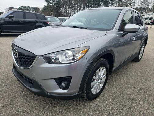 2014 Mazda CX-5 Sport
