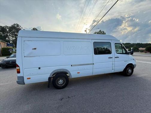 2006 Dodge Sprinter 2500 High Roof